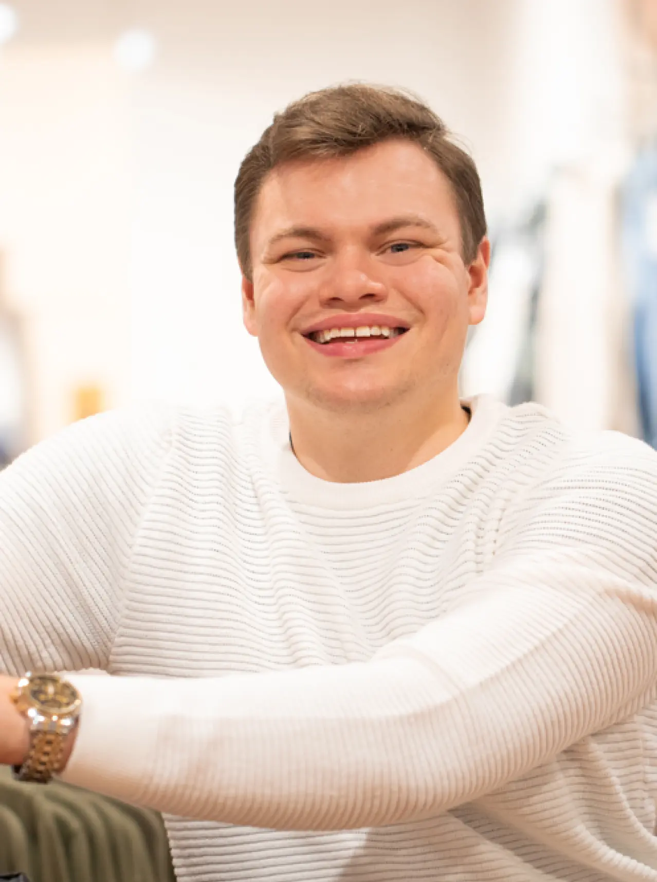 Image for Schülerpraktikum Verkauf