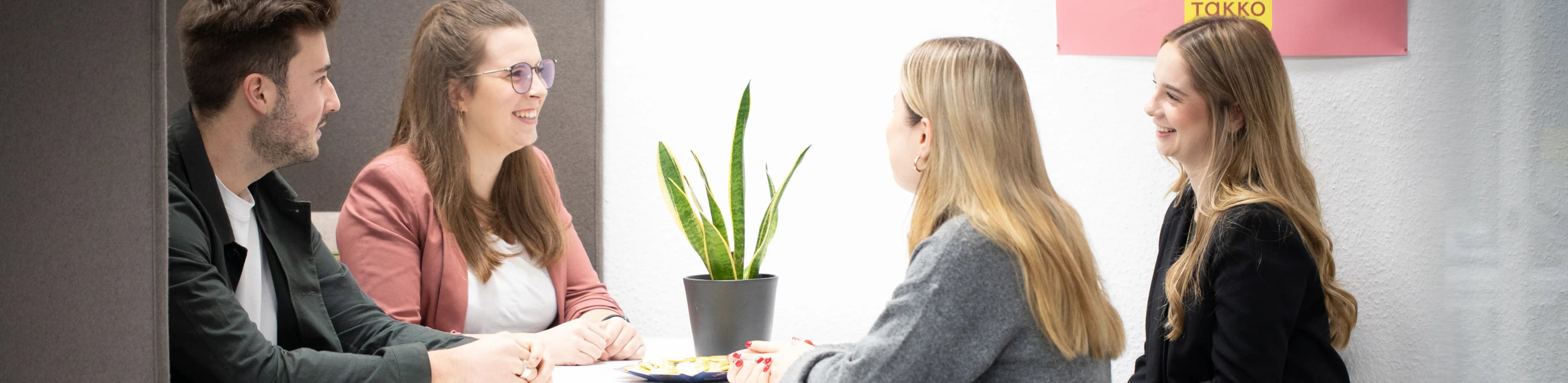 Background for Duales Studium