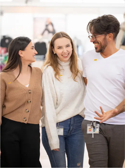 Image for Ausbildung Verkauf