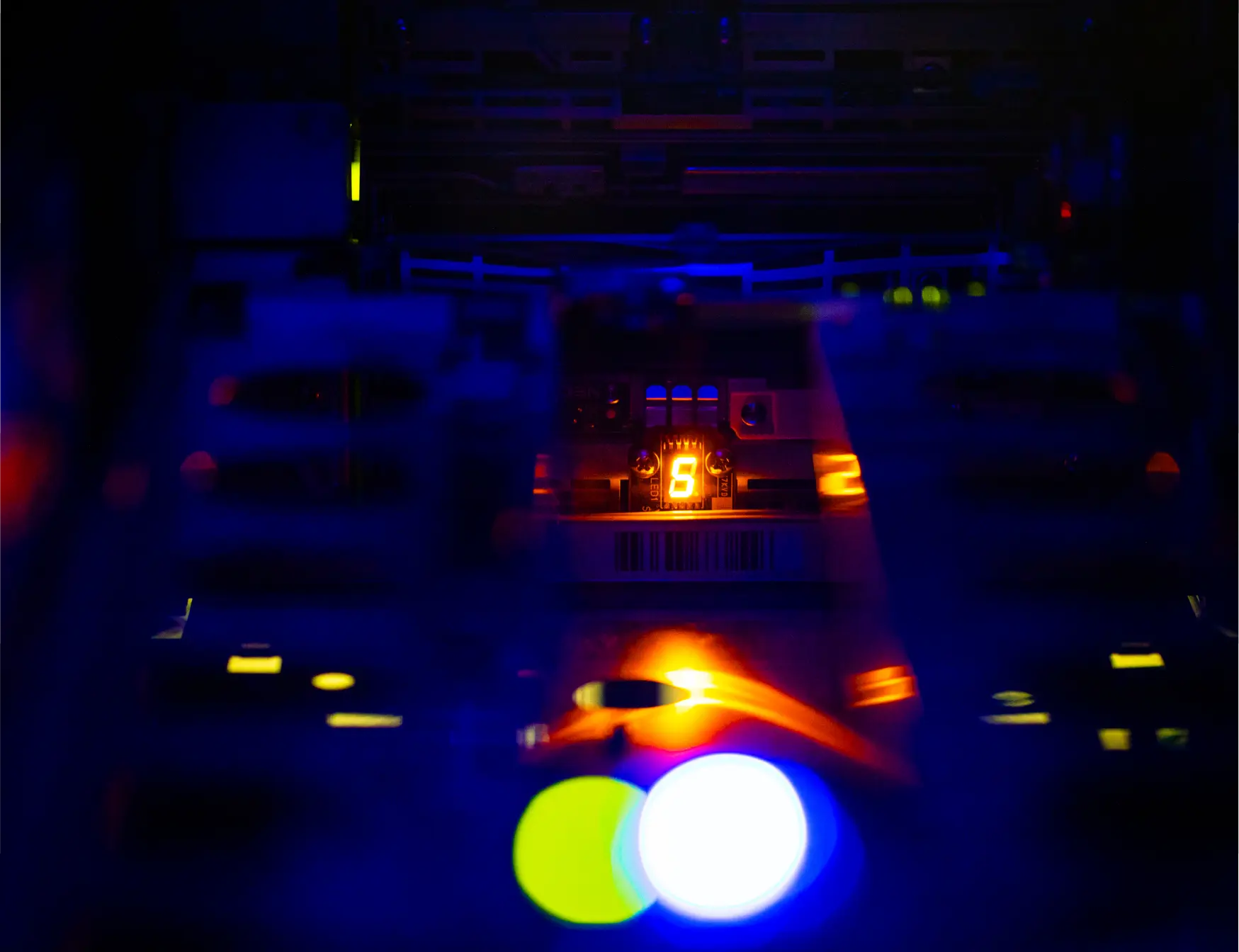 Background for Integration Platform & App Dev