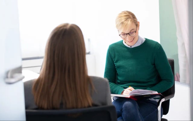 Image for Recruiting