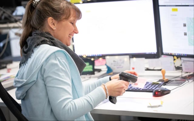 Image for Learning & Developement