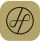 Gold logo image
