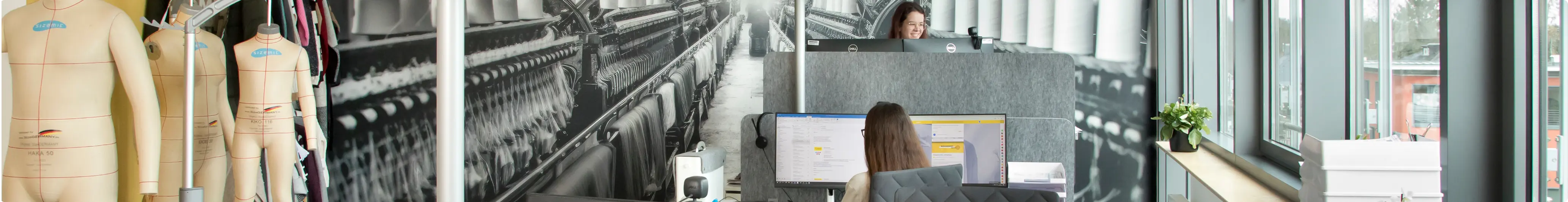 Manager (m,w,d) Shipping / Import