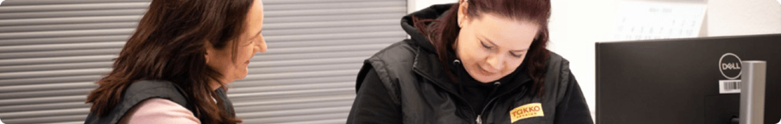 Administrative Assistant (m/w/d) Logistics